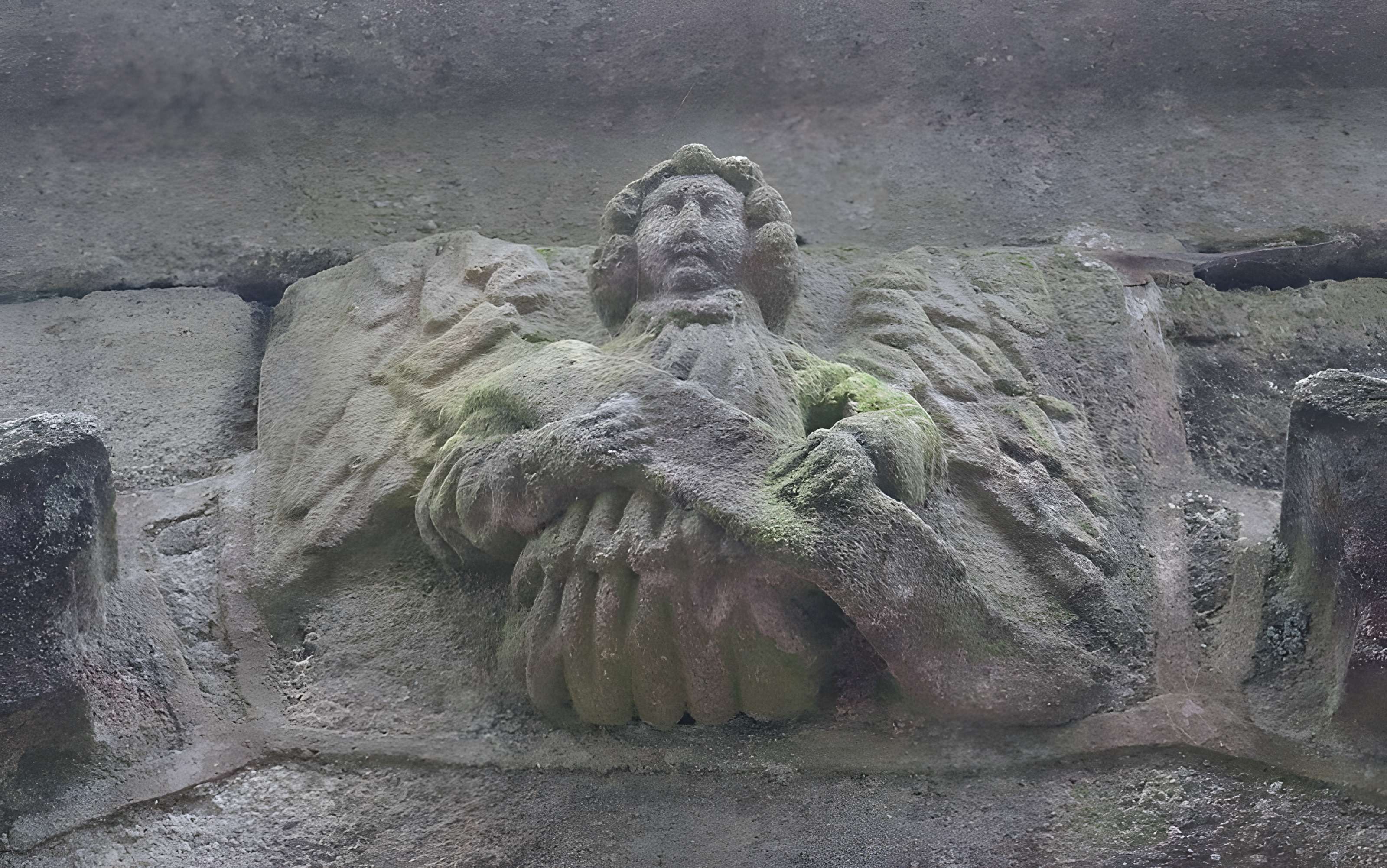 Église Saint-Yves d'Huelgoat