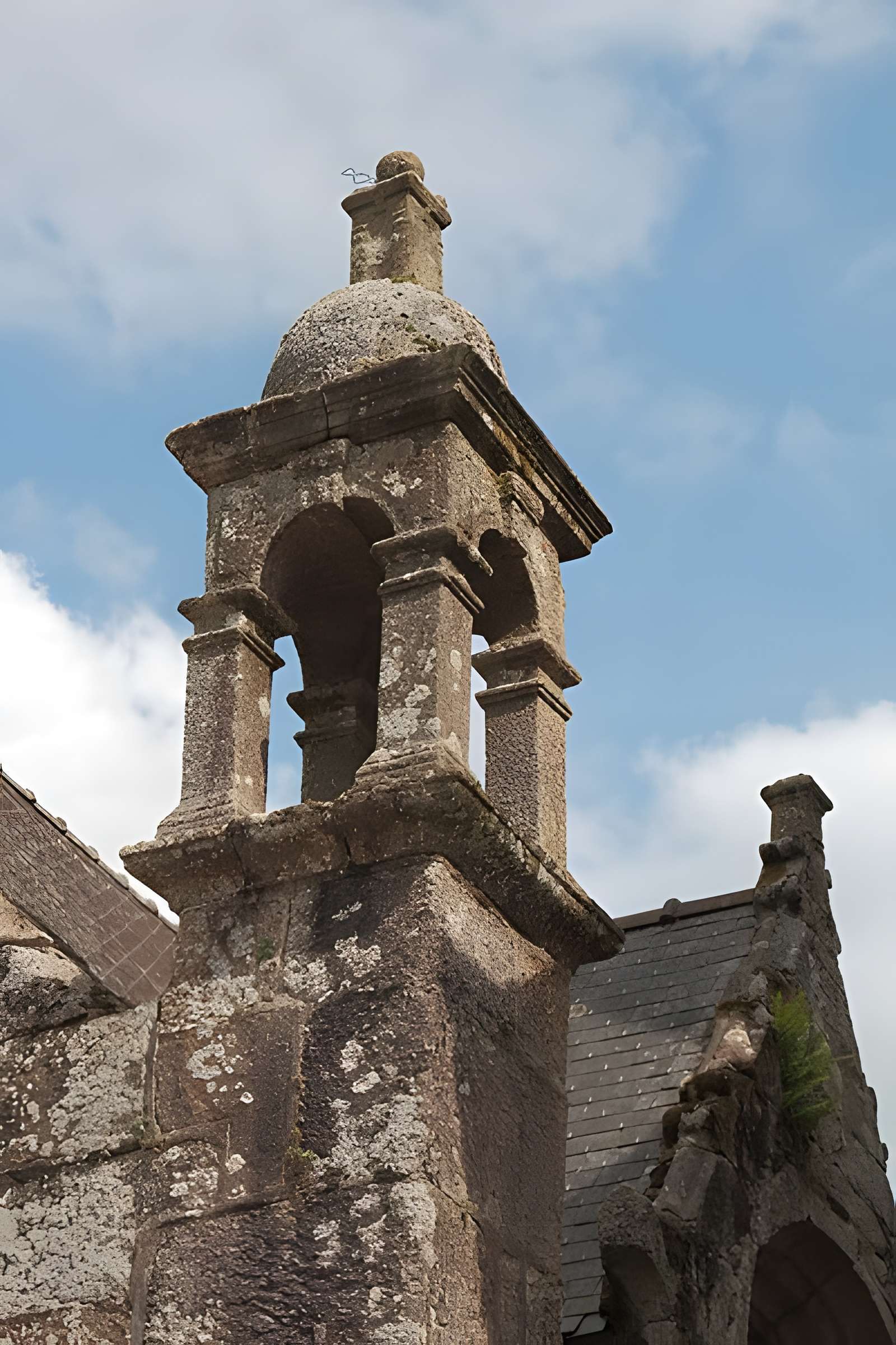 Église Saint-Yves d'Huelgoat