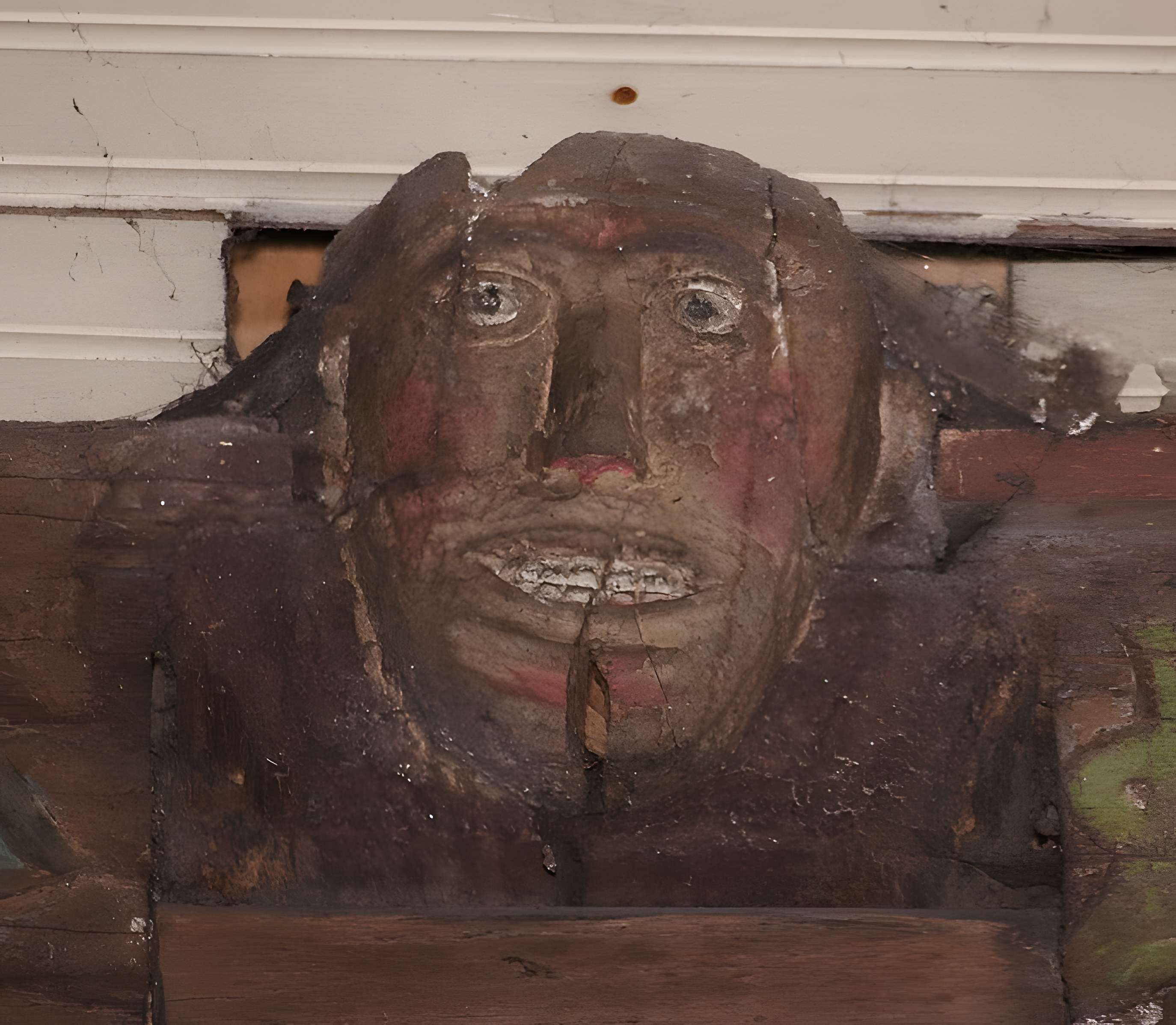 Église Saint-Yves d'Huelgoat