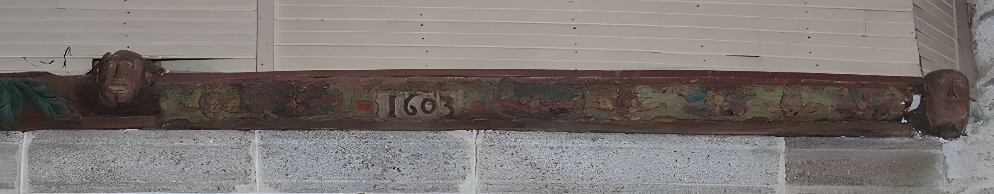 Église Saint-Yves d'Huelgoat