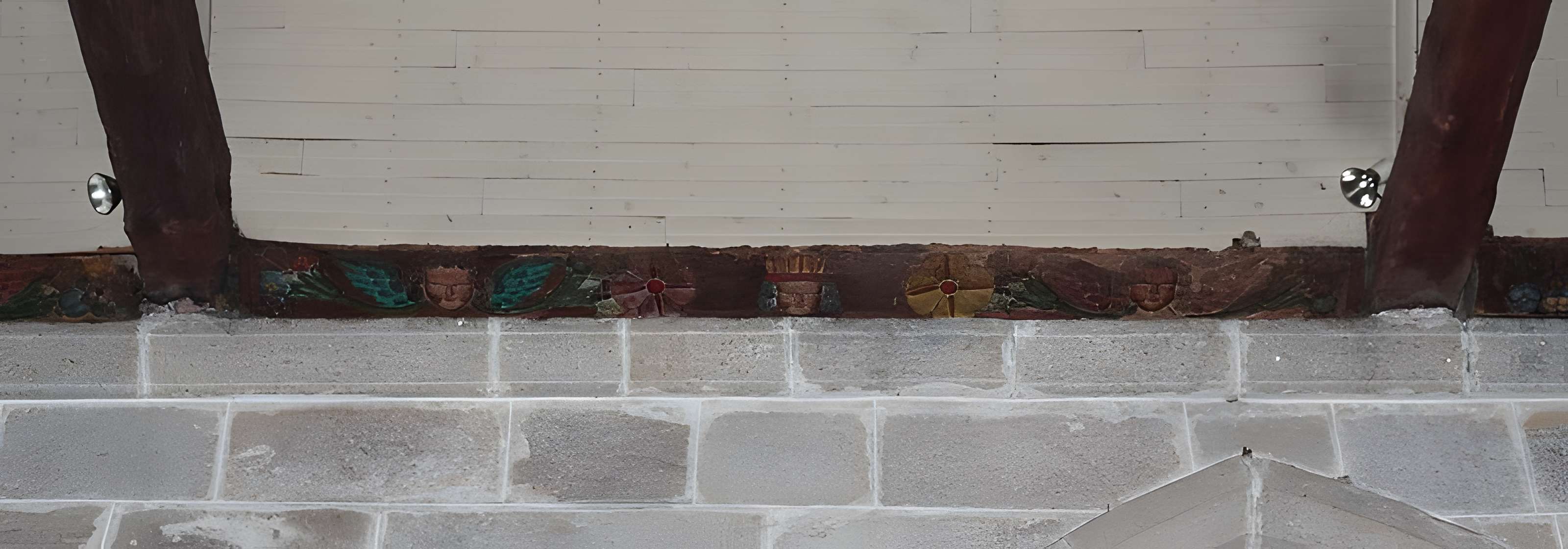 Église Saint-Yves d'Huelgoat