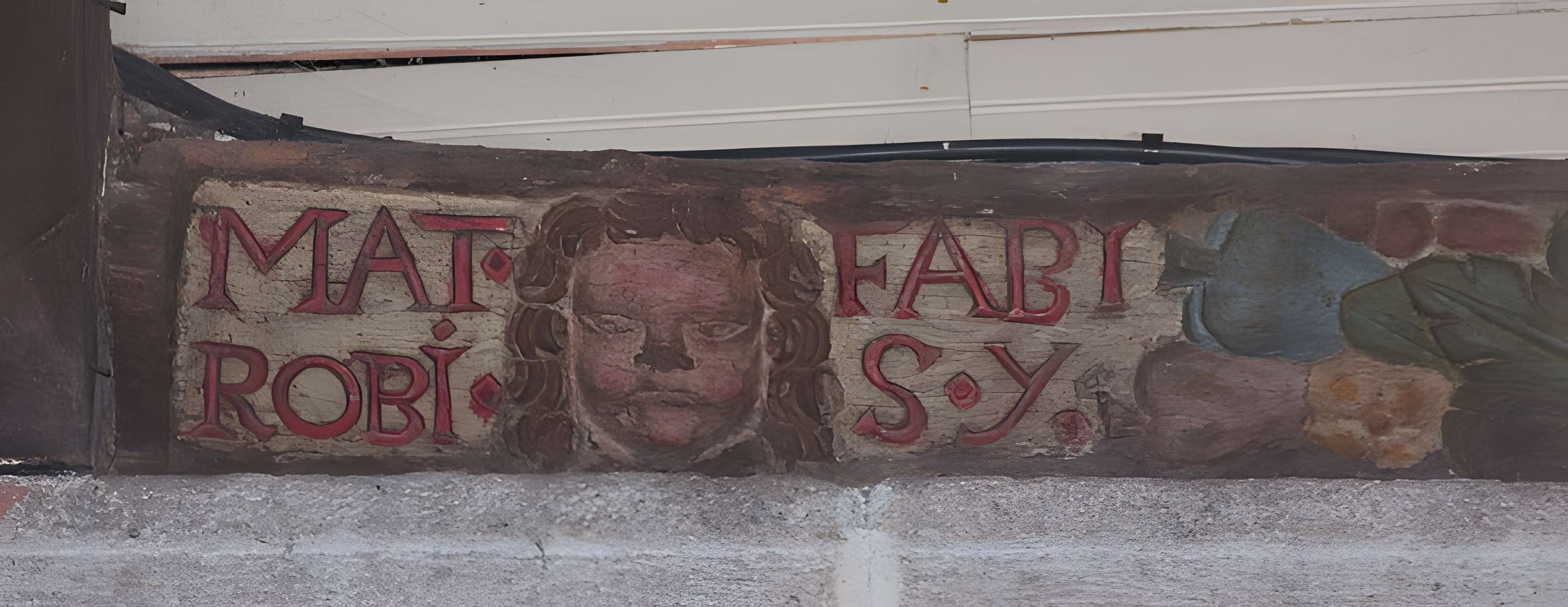 Église Saint-Yves d'Huelgoat