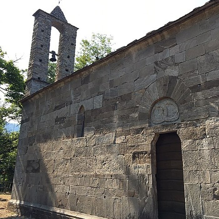 Photo de Église San Cipriano de Quercitello