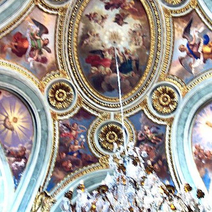 Photo de Chapelle de la Miséricorde de Nice 