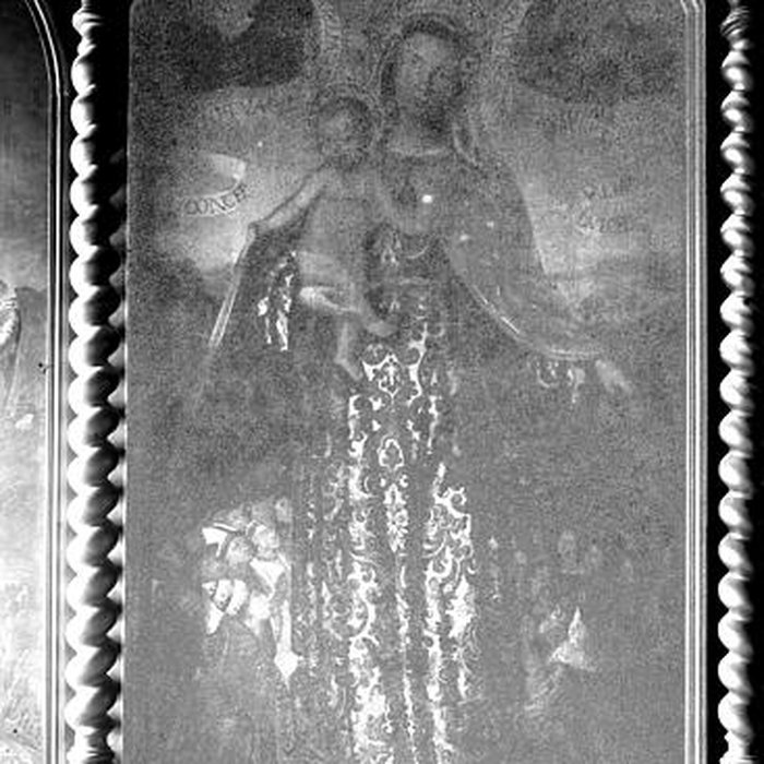 Photo de Chapelle de la Miséricorde de Nice 