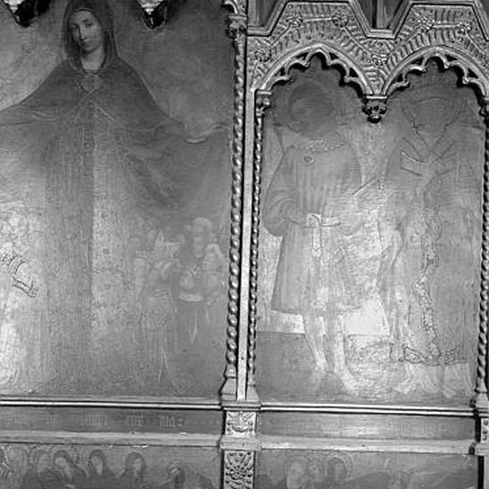 Photo de Chapelle de la Miséricorde de Nice 