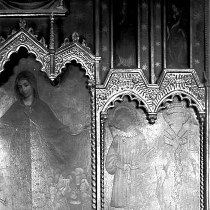 Photo de Chapelle de la Miséricorde de Nice 