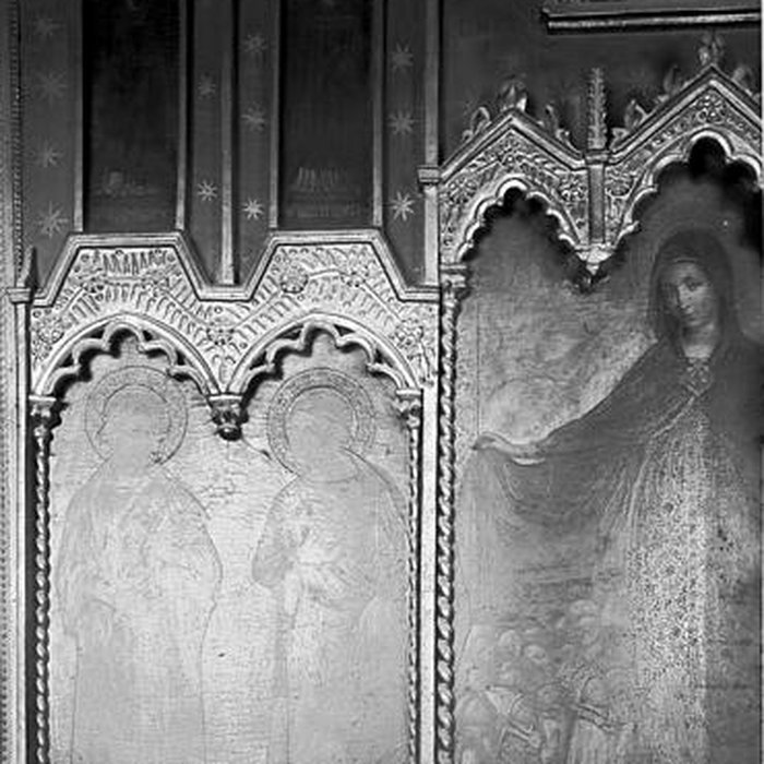 Photo de Chapelle de la Miséricorde de Nice 