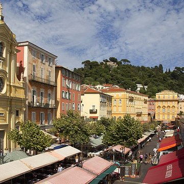 Chapelle de la Miséricorde de Nice 