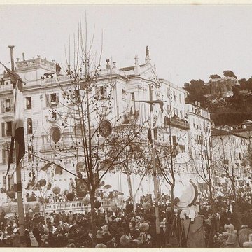 Chapelle de la Miséricorde de Nice 