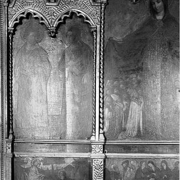 Chapelle de la Miséricorde de Nice 