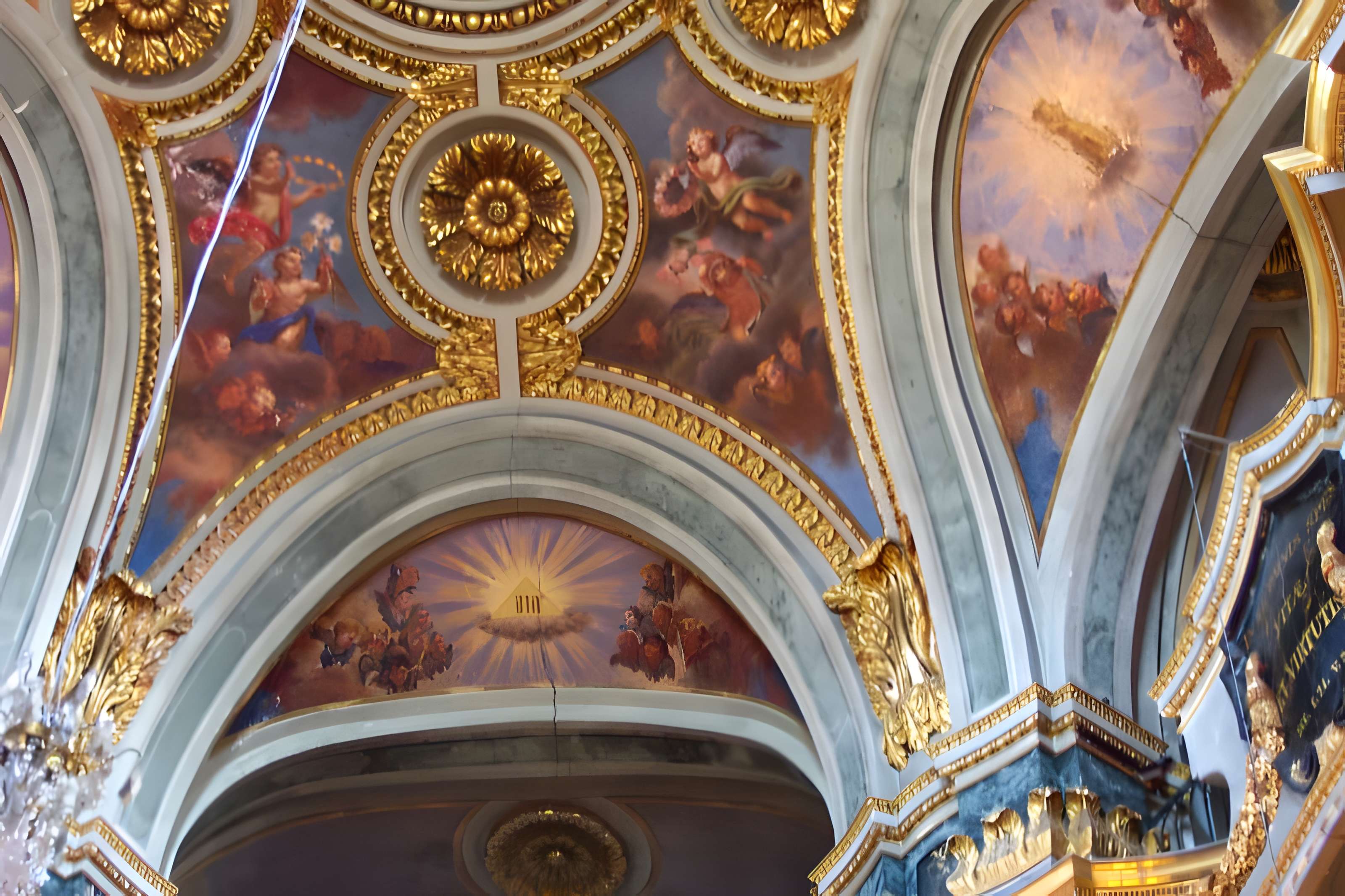 Chapelle de la Miséricorde de Nice 