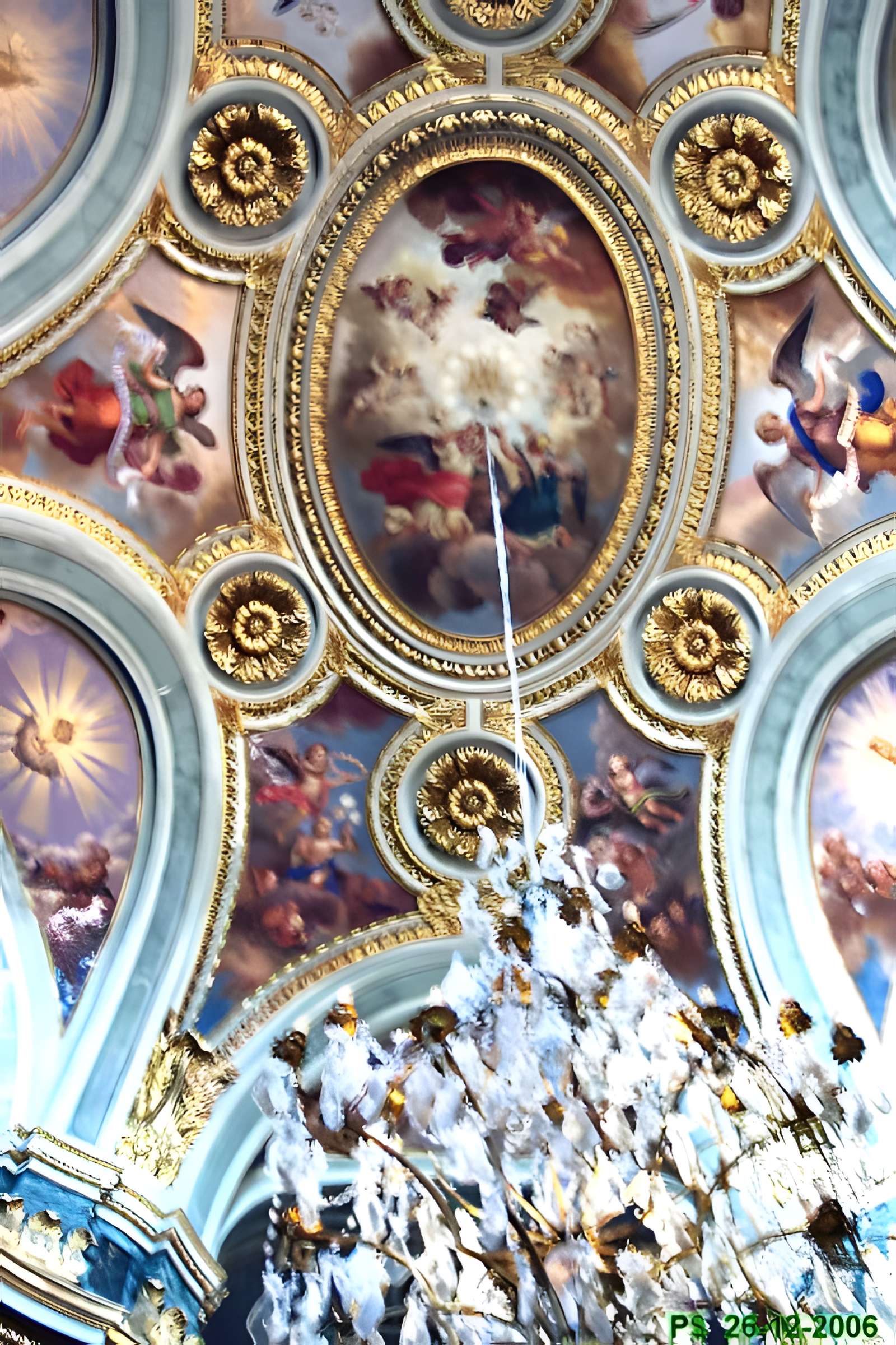 Chapelle de la Miséricorde de Nice 