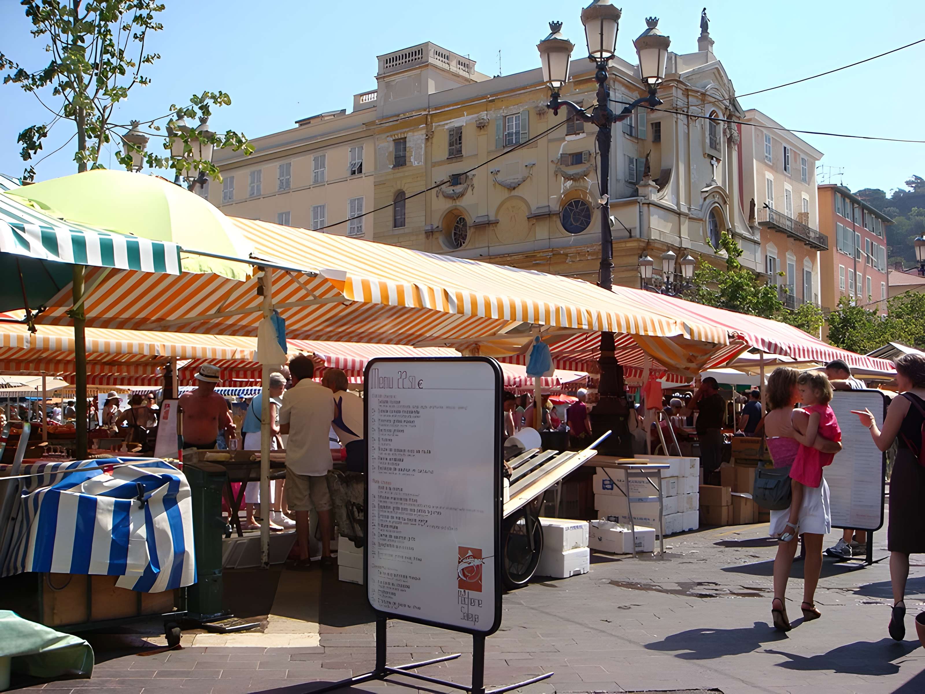 Chapelle de la Miséricorde de Nice 