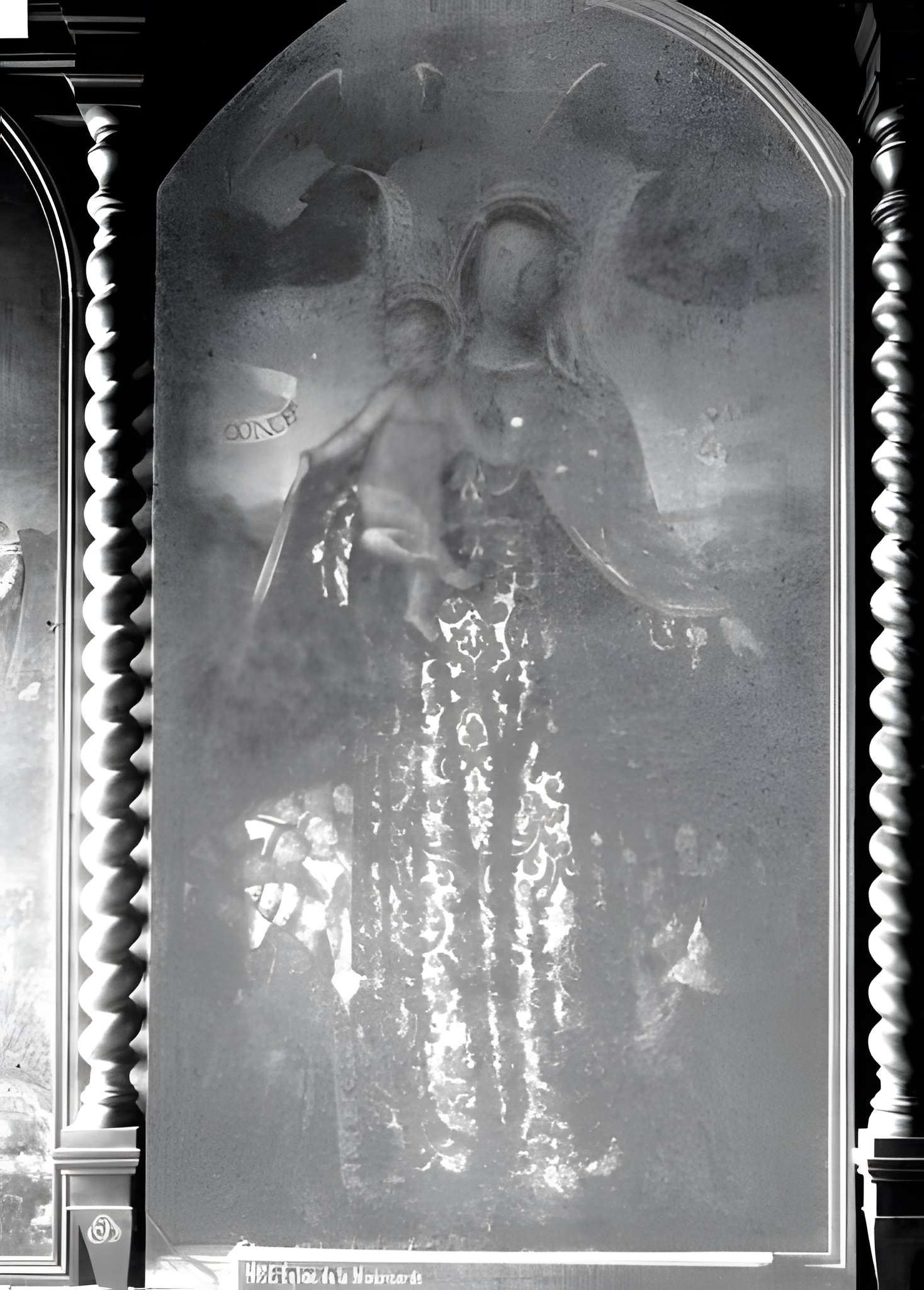 Chapelle de la Miséricorde de Nice 