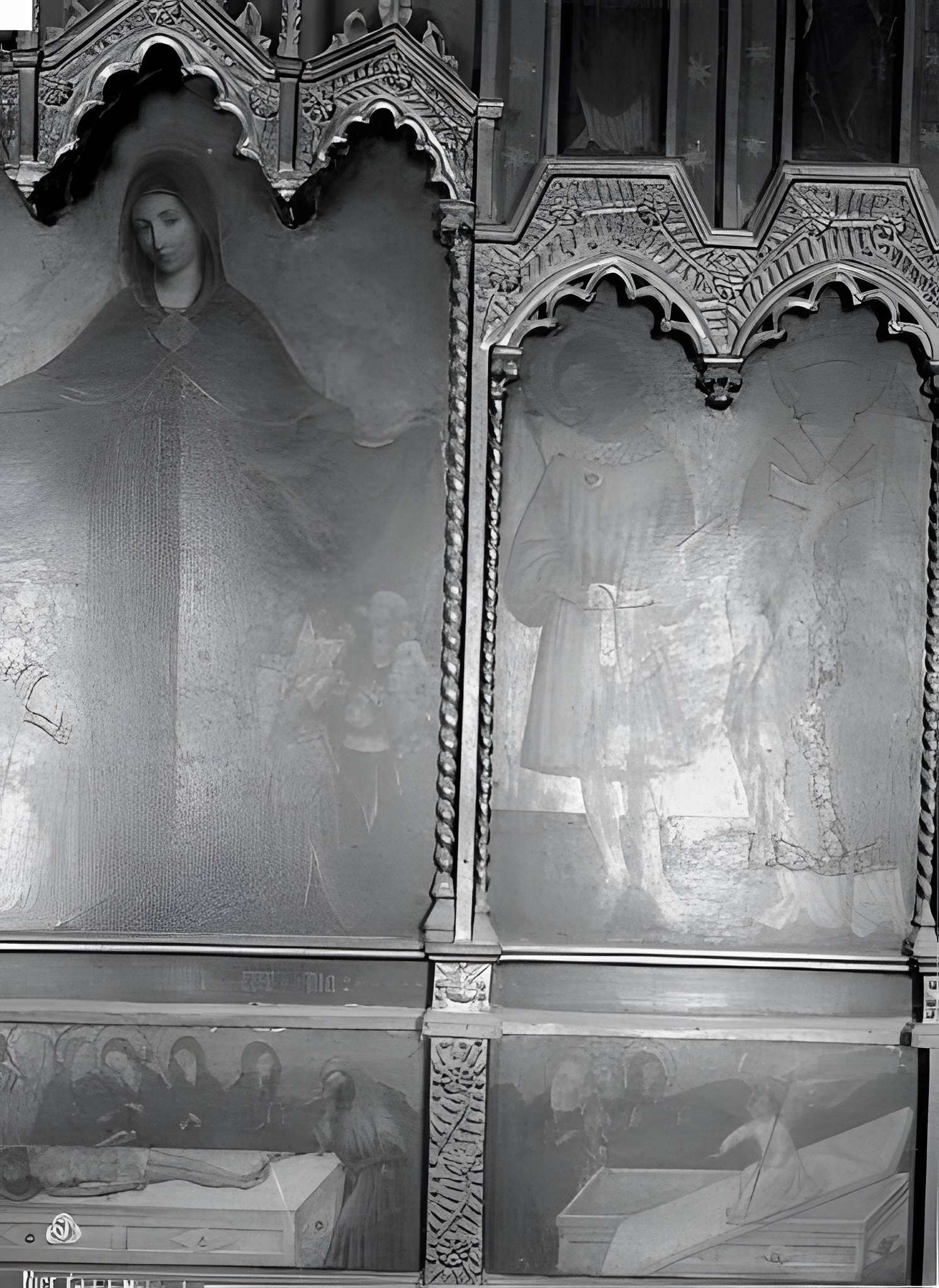 Chapelle de la Miséricorde de Nice 