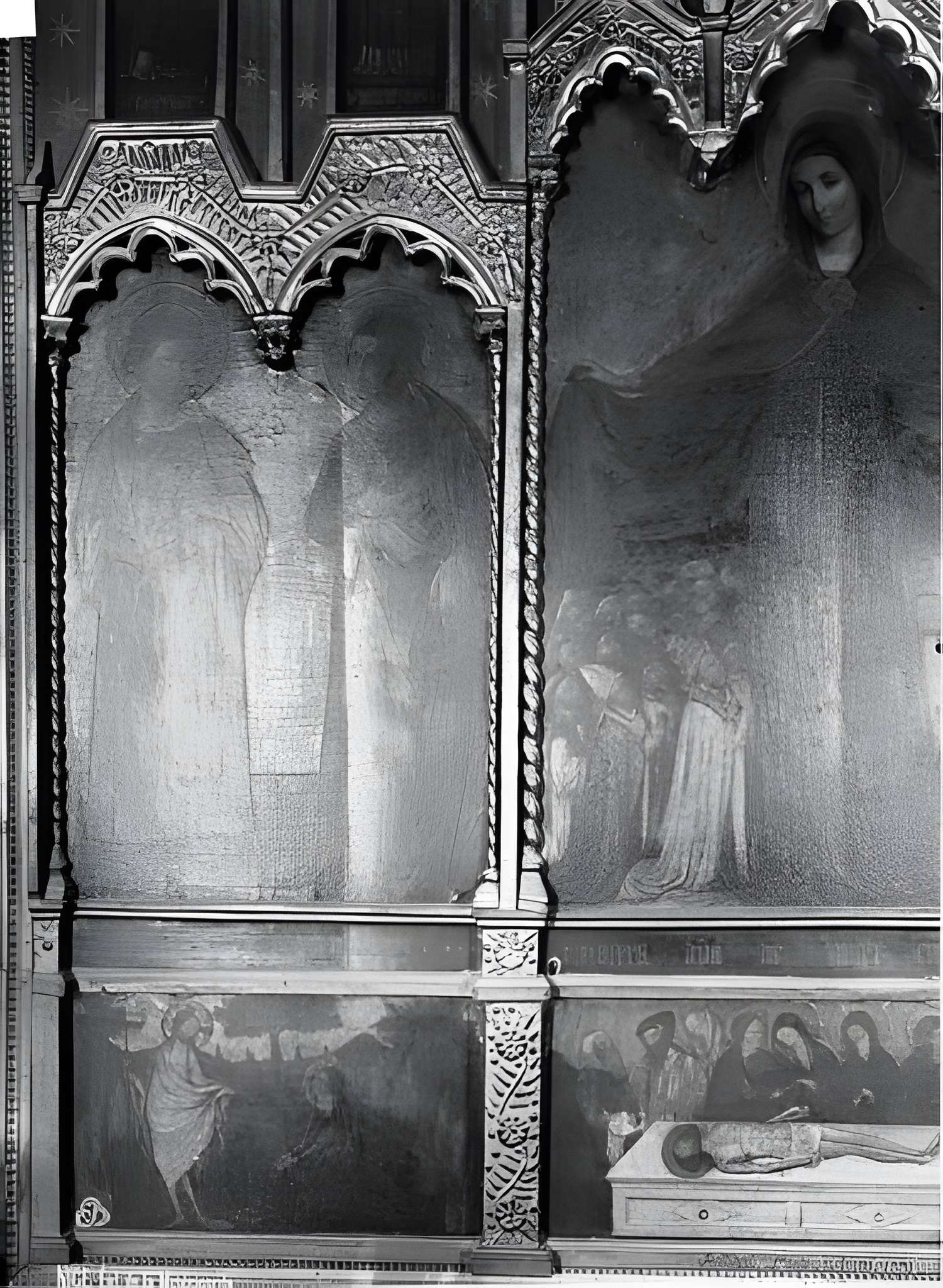 Chapelle de la Miséricorde de Nice 