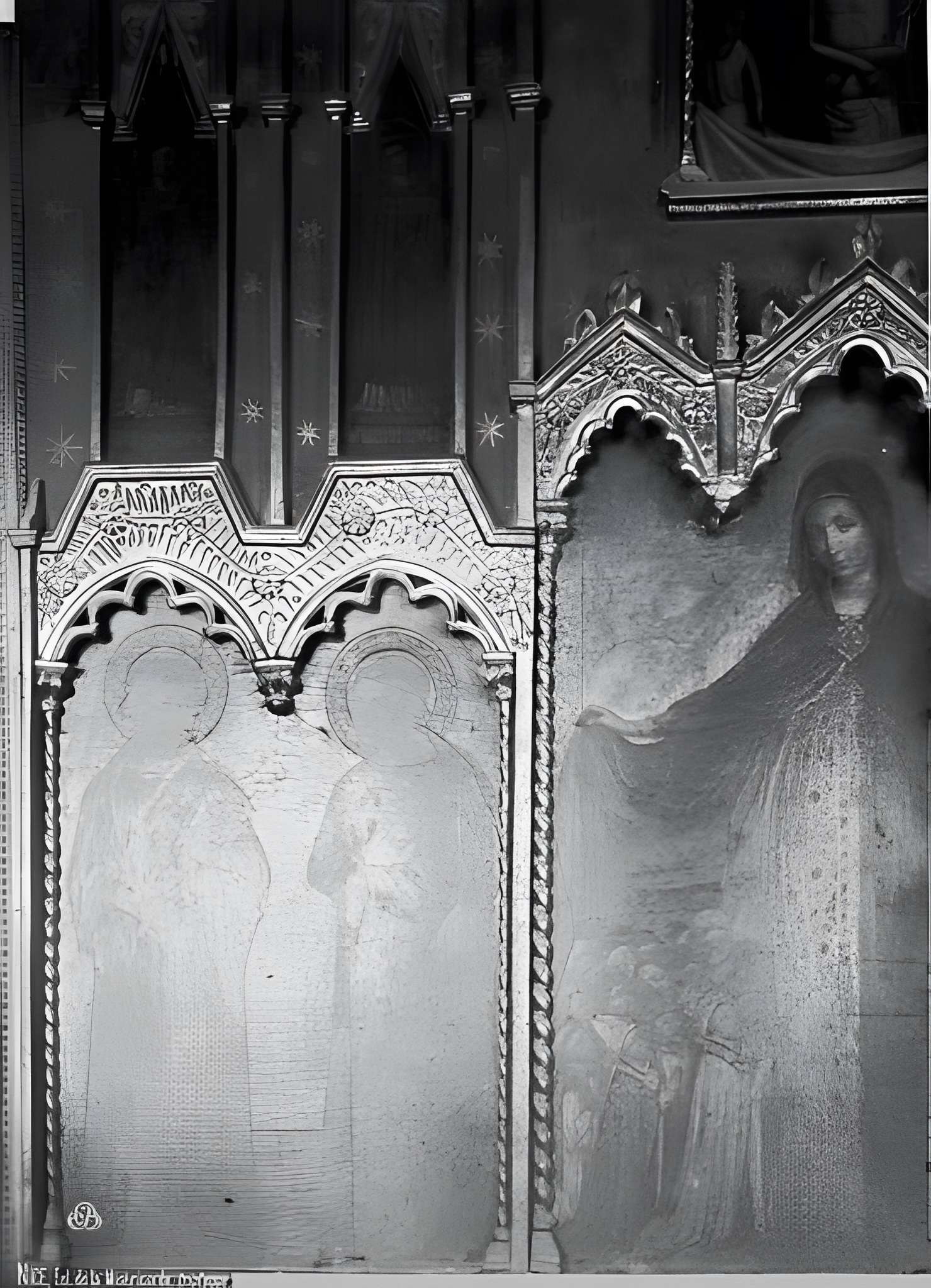 Chapelle de la Miséricorde de Nice 