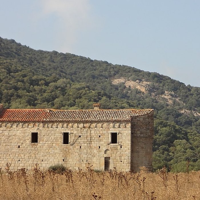 Photo de Ancienne église Saint-Jean-Baptiste