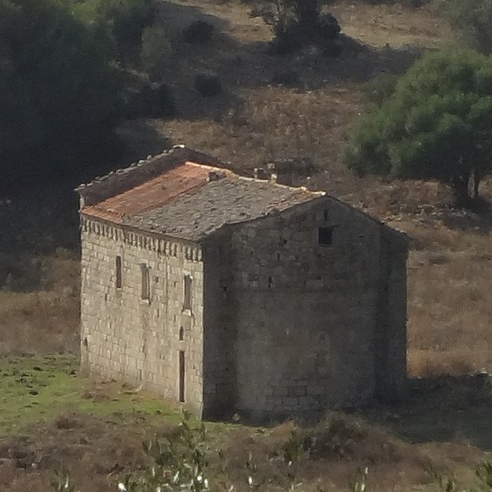 Photo de Ancienne église Saint-Jean-Baptiste