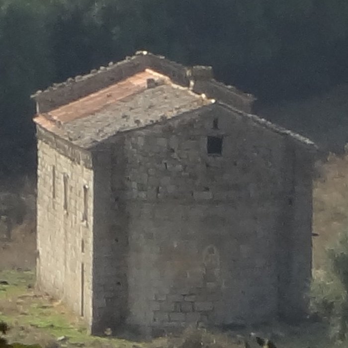 Photo de Ancienne église Saint-Jean-Baptiste
