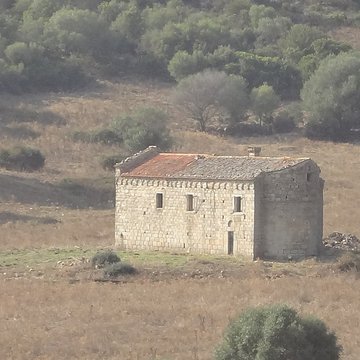 Ancienne église Saint-Jean-Baptiste