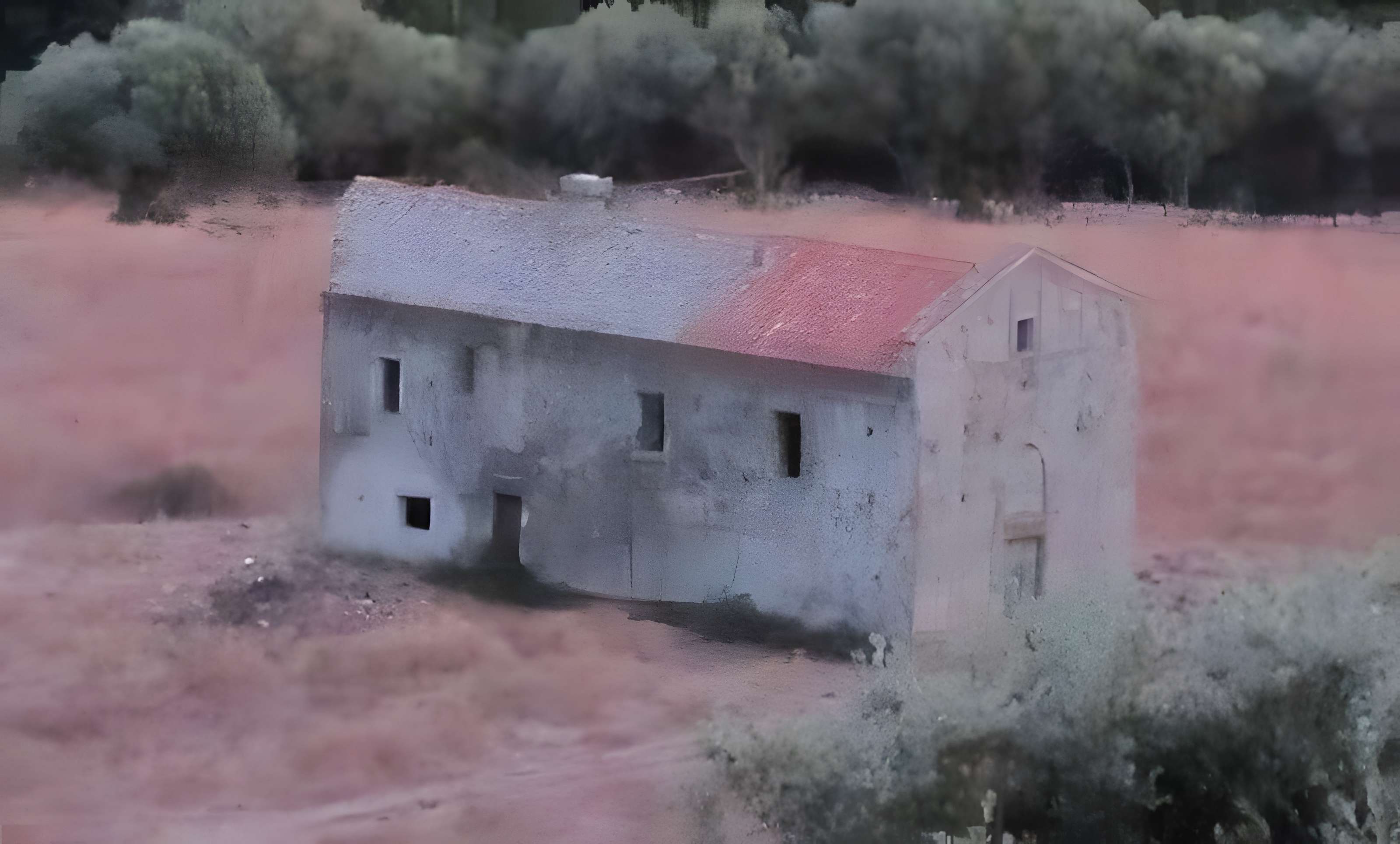 Église San Giovanni de Grossa 