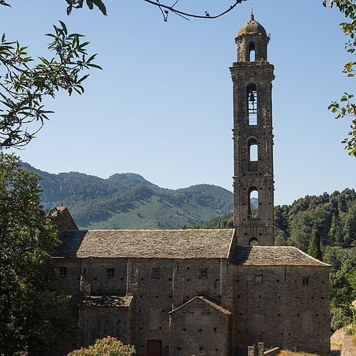 Photo de Église San Giovanni de San Giovanni-di-Moriani
