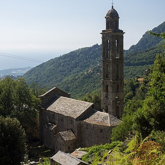 Photo de Église San Giovanni de San Giovanni-di-Moriani