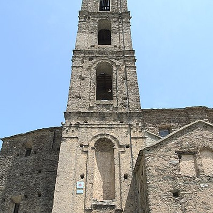 Photo de Église San Giovanni de San Giovanni-di-Moriani