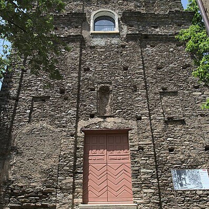 Photo de Église San Giovanni de San Giovanni-di-Moriani