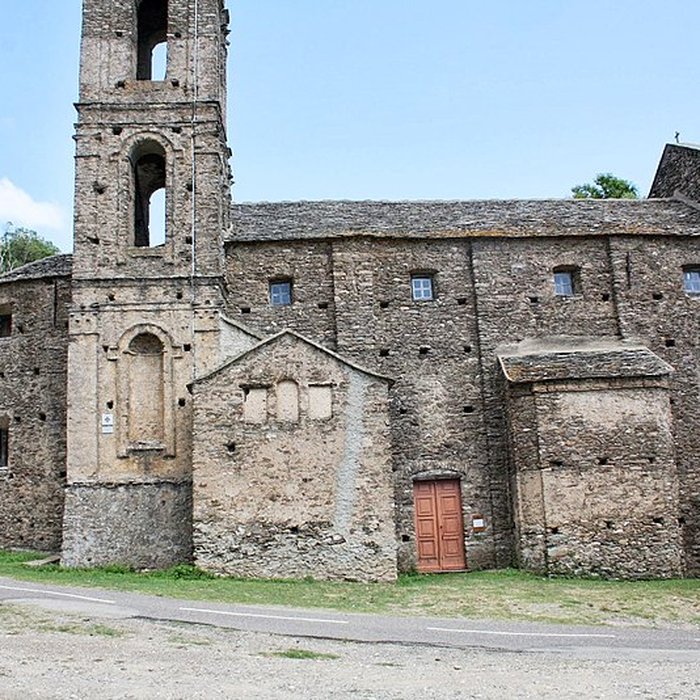Photo de Église San Giovanni de San Giovanni-di-Moriani