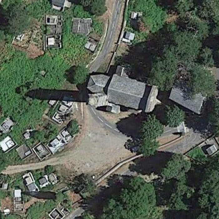 Photo de Église San Giovanni de San Giovanni-di-Moriani