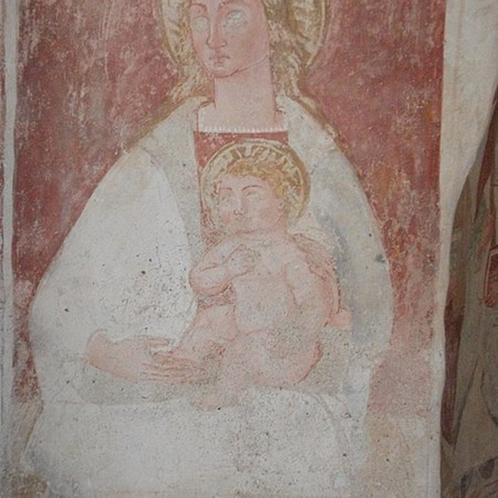 Photo de Église San Michele de Castirla