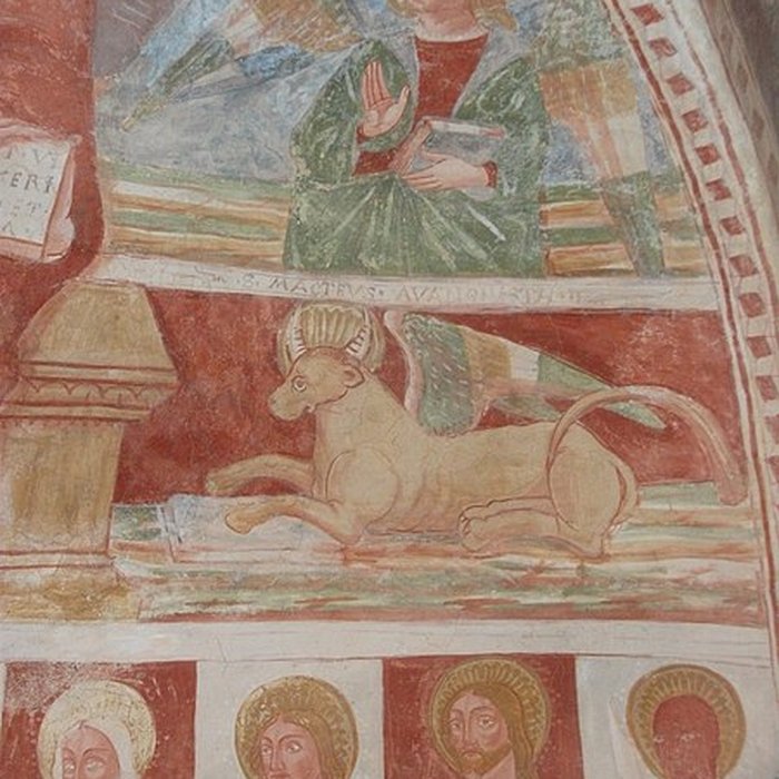 Photo de Église San Michele de Castirla