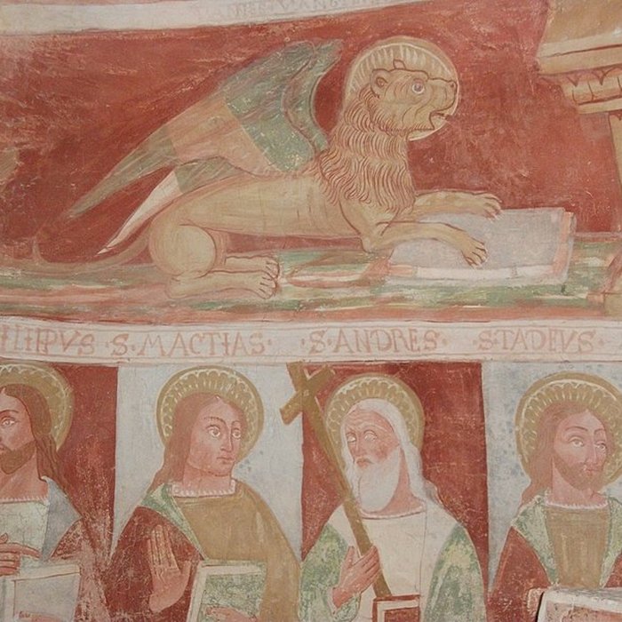 Photo de Église San Michele de Castirla