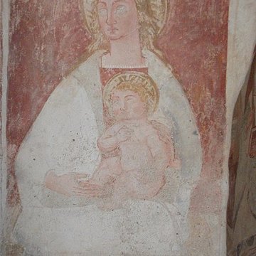 Église San Michele de Castirla