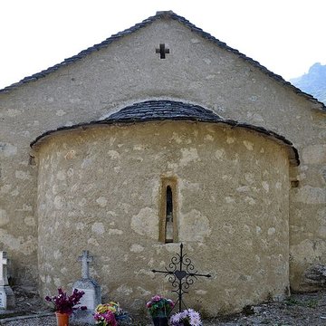Église San Michele de Castirla