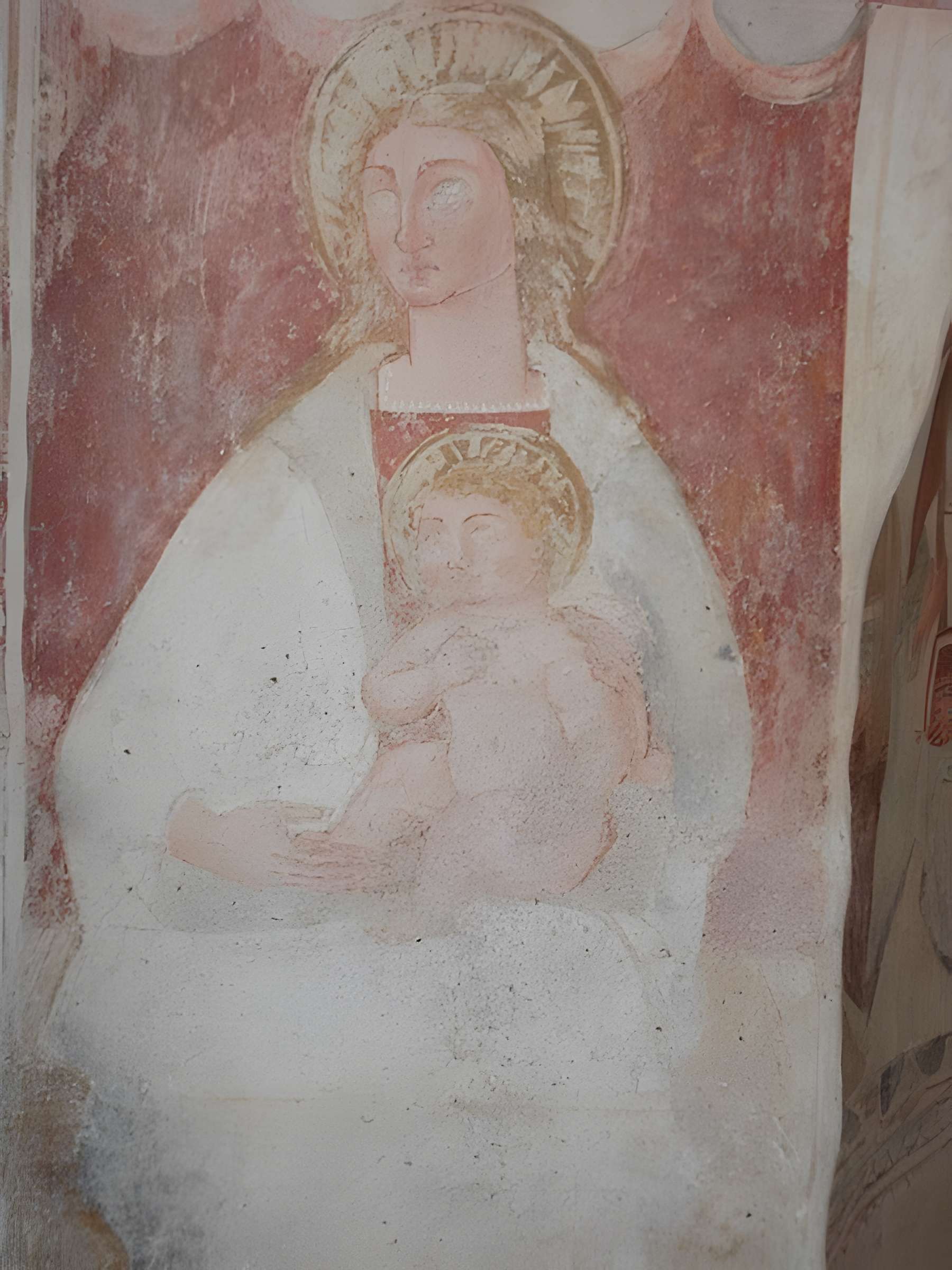 Église San Michele de Castirla