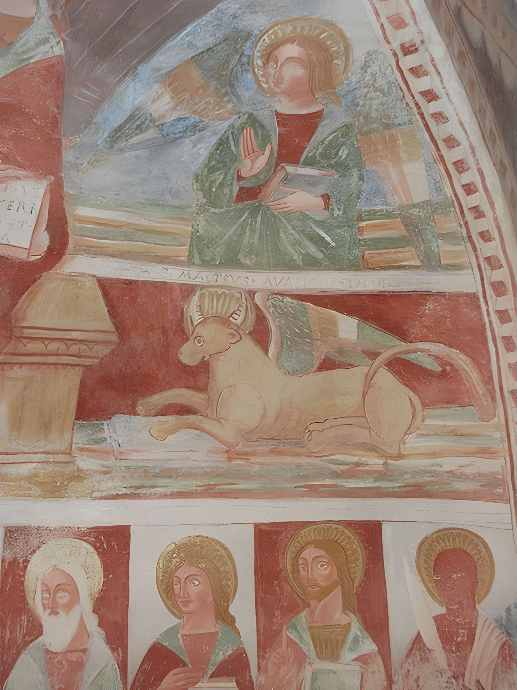 Église San Michele de Castirla