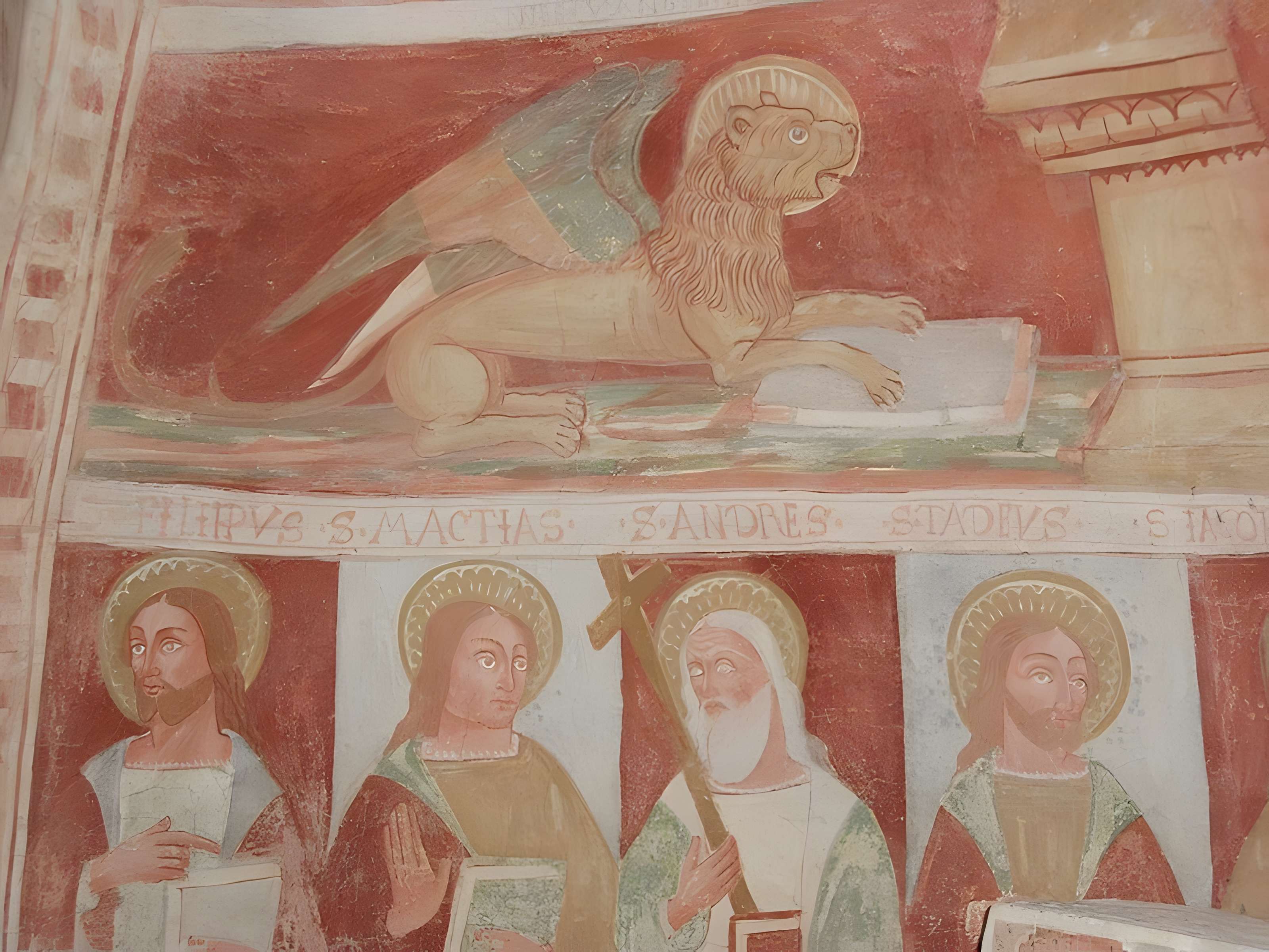 Église San Michele de Castirla