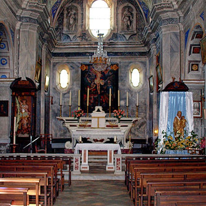 Photo de Église San Michele de Penta-di-Casinca