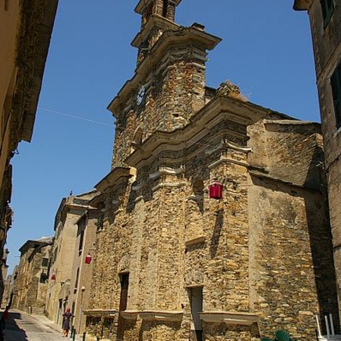 Photo de Église San Michele de Penta-di-Casinca