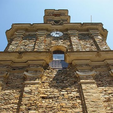 Église San Michele de Penta-di-Casinca