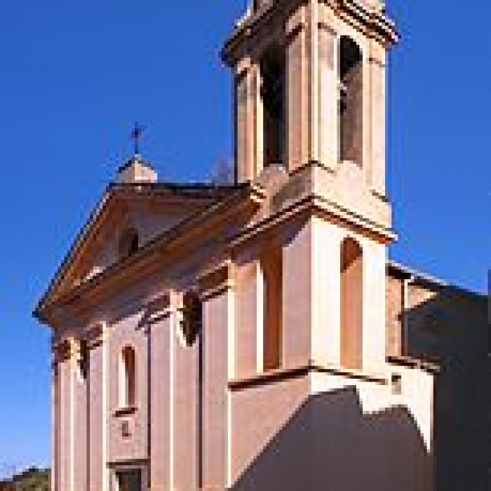Photo de Église Santa Croce de Novella