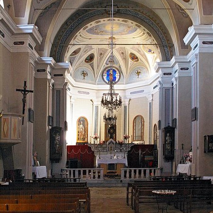 Photo de Église Santa Croce de Novella