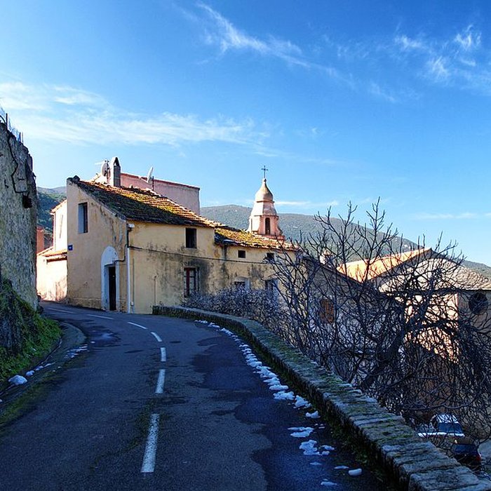 Photo de Église Santa Croce de Novella