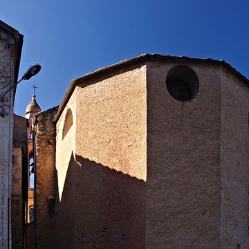 Église Santa Croce de Novella