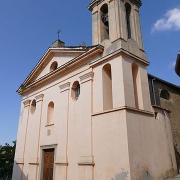 Église Santa Croce de Novella