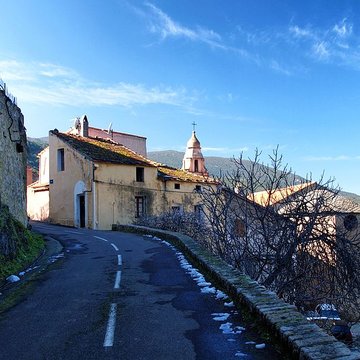Église Santa Croce de Novella